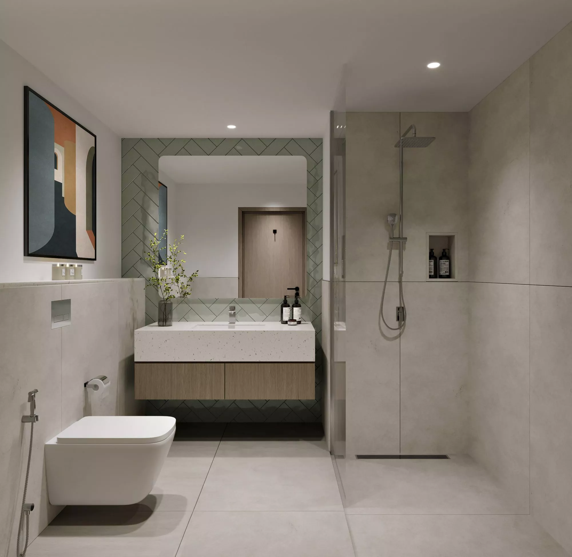 Central Park – Erin