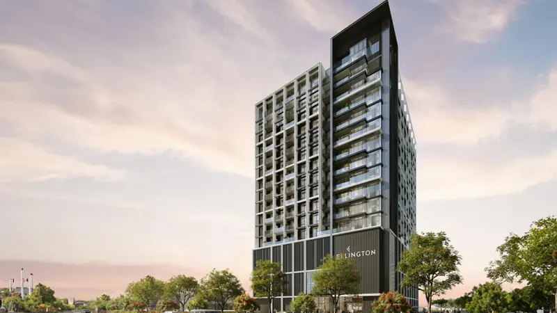 Ellington Hillmont Residences