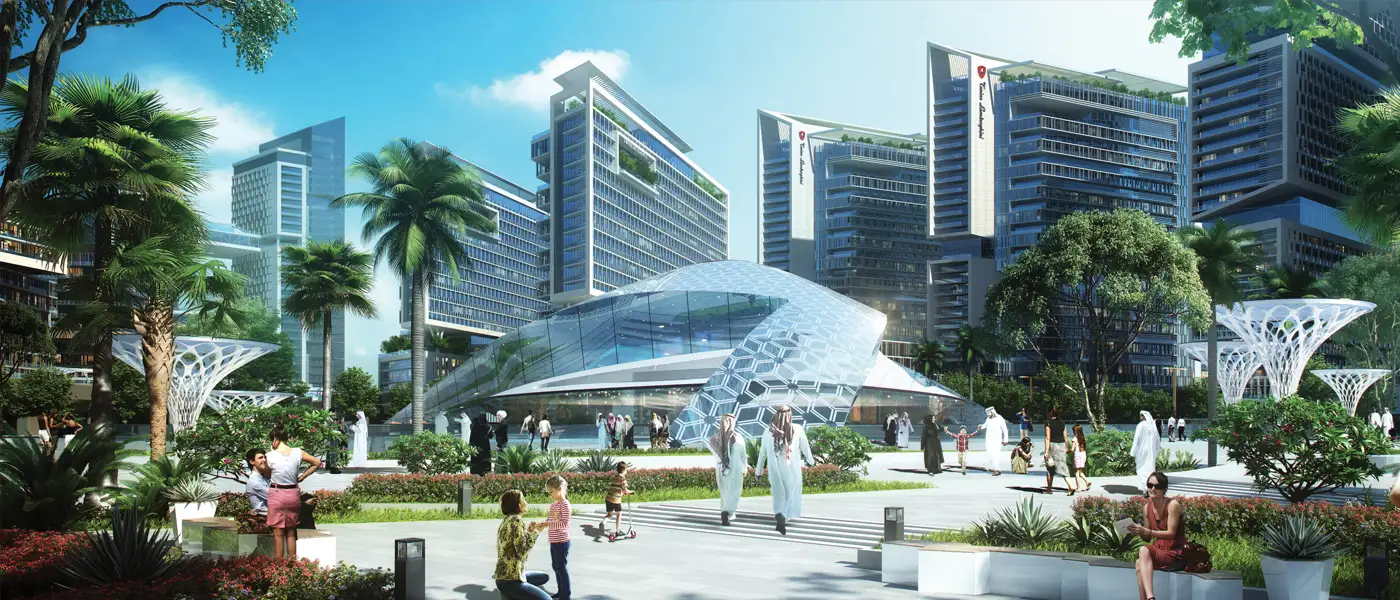 Tonino Lamborghini Residences