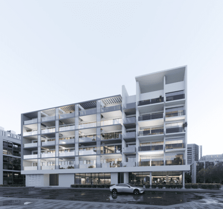 Casa Vista Residence