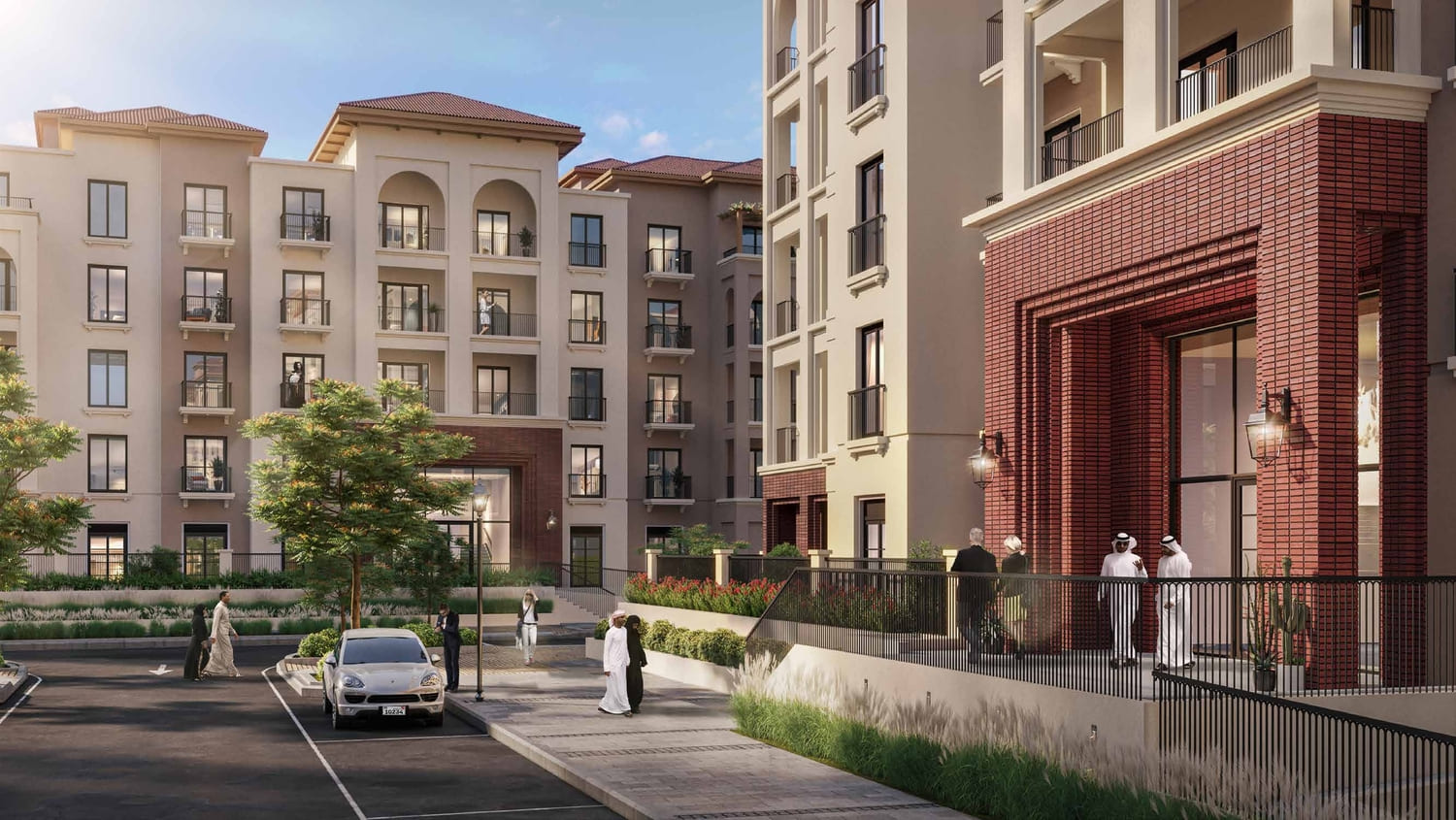 Bloom Living – Granada