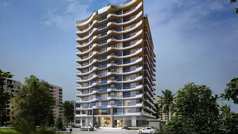 Sports View Residence