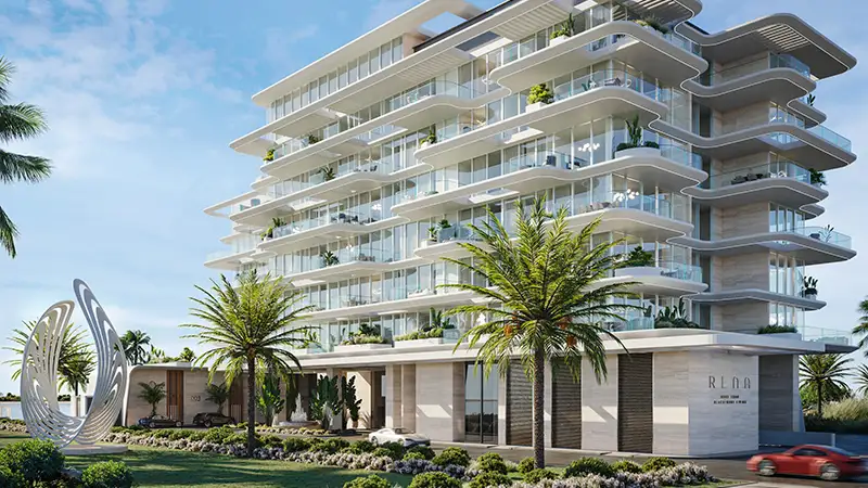 Rena by AVENEW Development