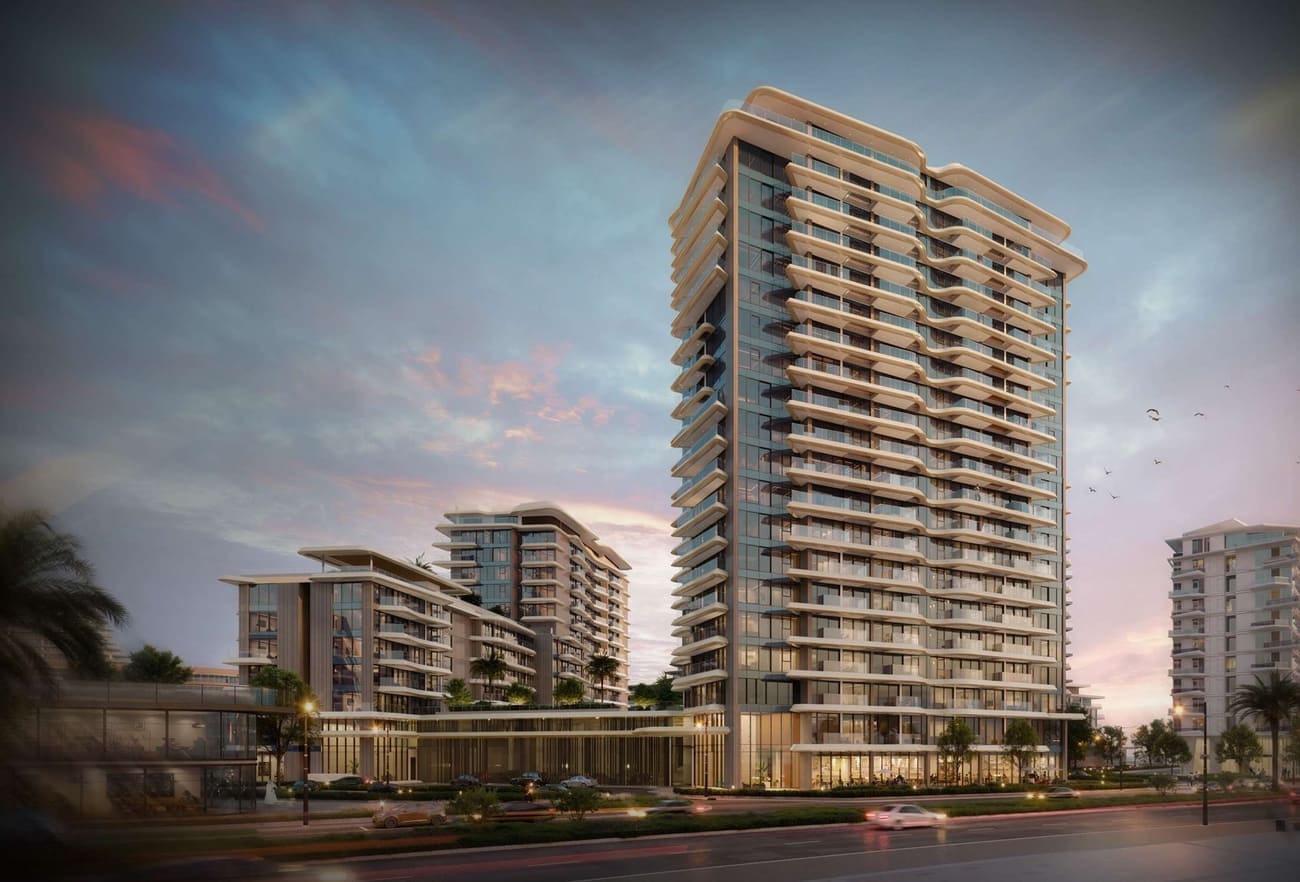 Solera Downtown Mina