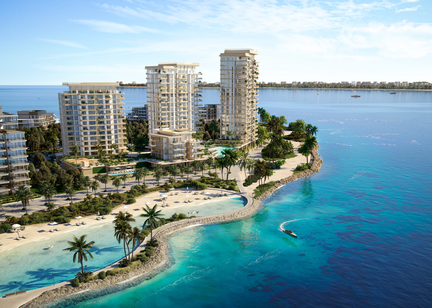 Bay Grove Residences Phase 4