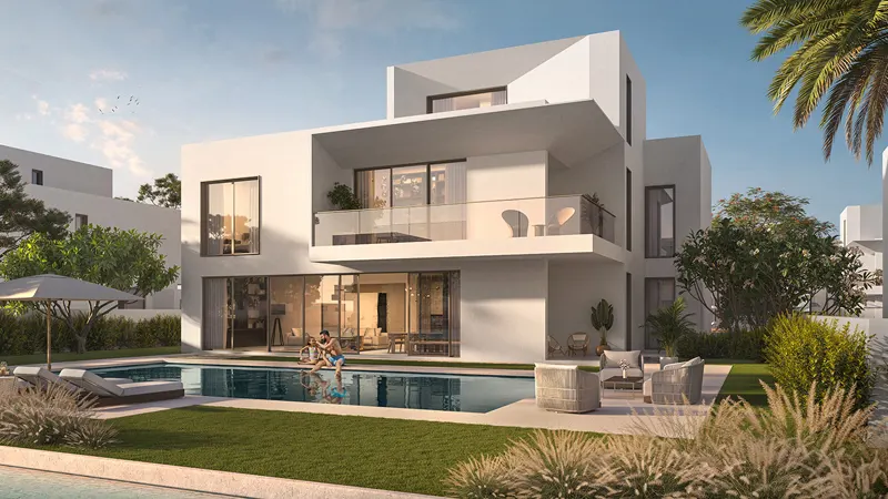 Palmiera 3 at The Oasis