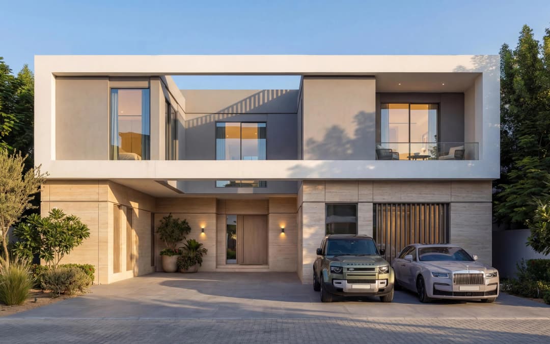 The Grove at Sobha Sanctuary