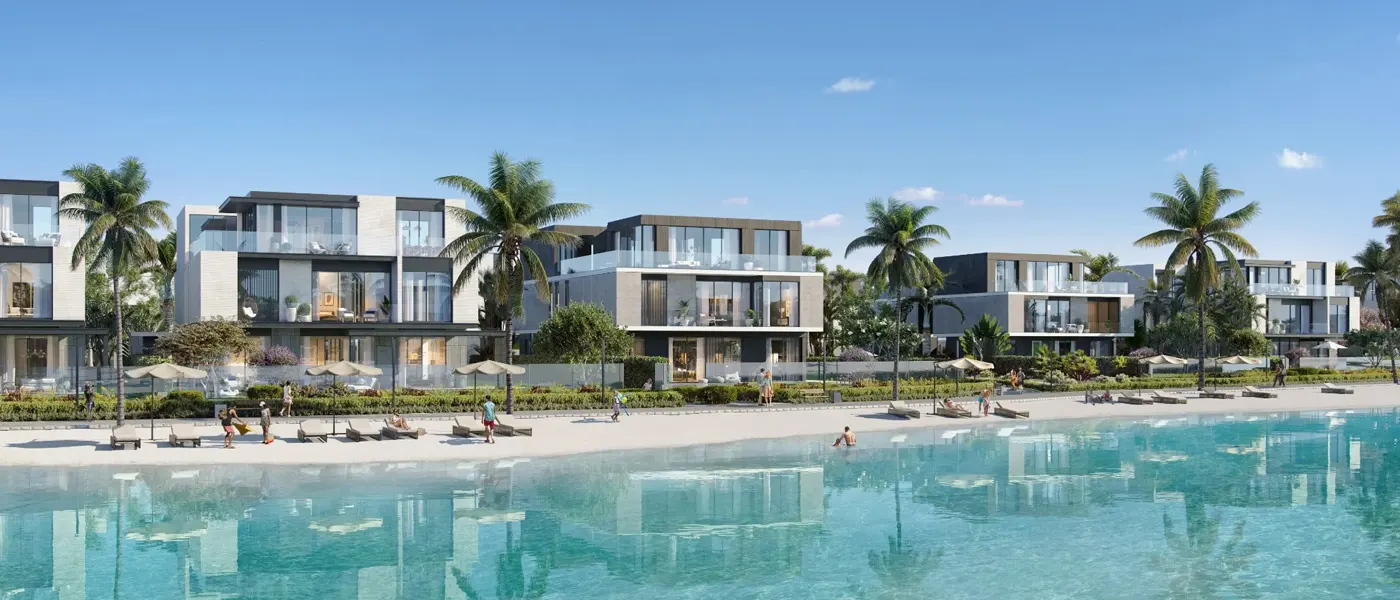 The Watercrest by Ellington